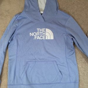 North Face Hoodie